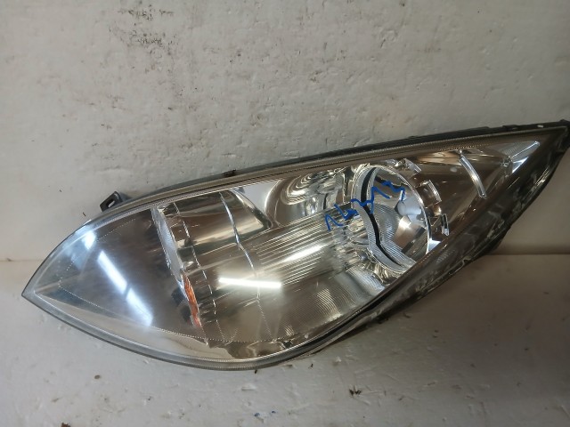 14313 Mitsubishi Colt VI. 2004-2012 Bal első Lámpa Fényszóró