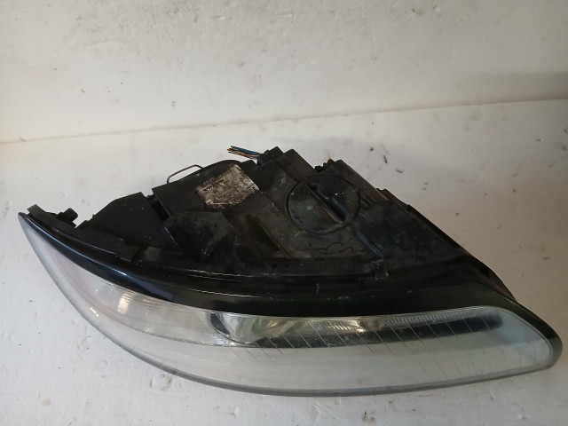 14318 Volvo V50  Jobb első Lámpa  Fényszóró