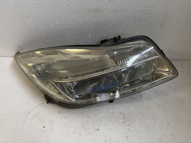 14623 Opel Insignia Jobb első Lámpa Fényszóró