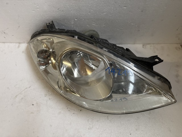 14219 Mercedes Benz A-Class(W169) 2004-2012 Jobb első Lámpa Fényszóró
