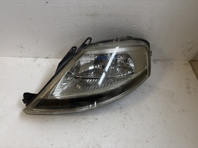 14216 Citroen C3 2002-2010 Bal első Lámpa Fényszóró