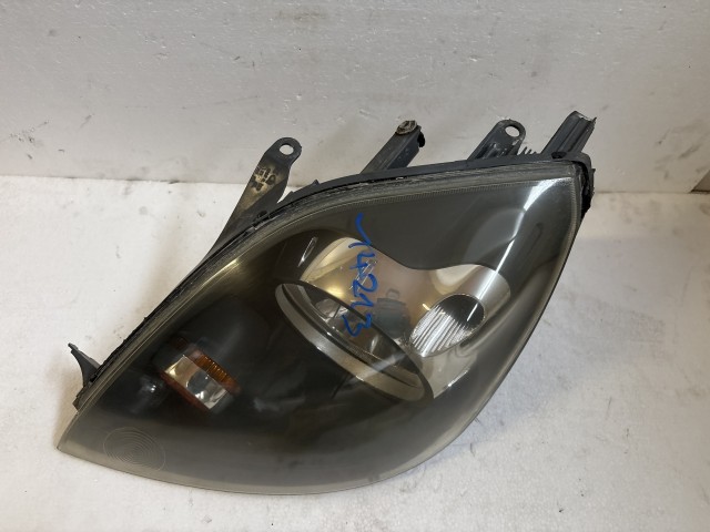 14213 Ford Fiesta v 2004-2008 Bal első Lámpa Fényszóró