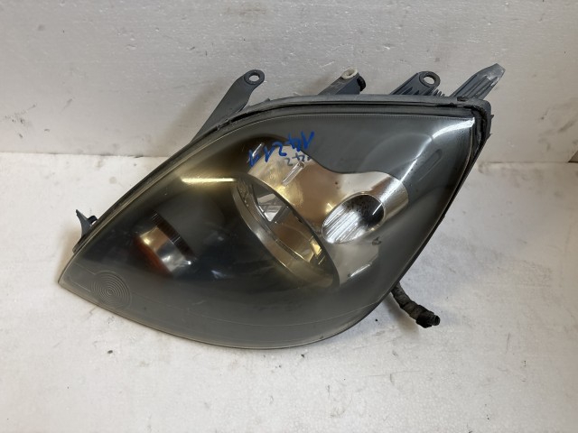14211 Ford Fiesta v 2004-2008 Bal első Lámpa Fényszóró