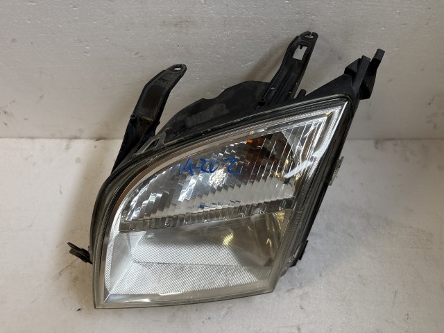 14202 Ford Fusion 2002-2012 Bal első Lámpa Fényszóró