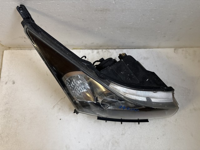 14200 Chevrolet Cruze 2010-2014 Jobb első Lámpa Fényszóró