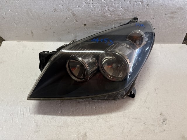 14153 Opel Astra H 2004-2010 Bal első Lámpa Fényszóró