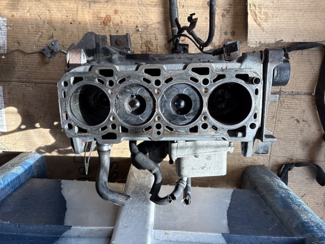 Opel Zafira B 2005-2014 2005-2014 Motor Használt Z19DTH