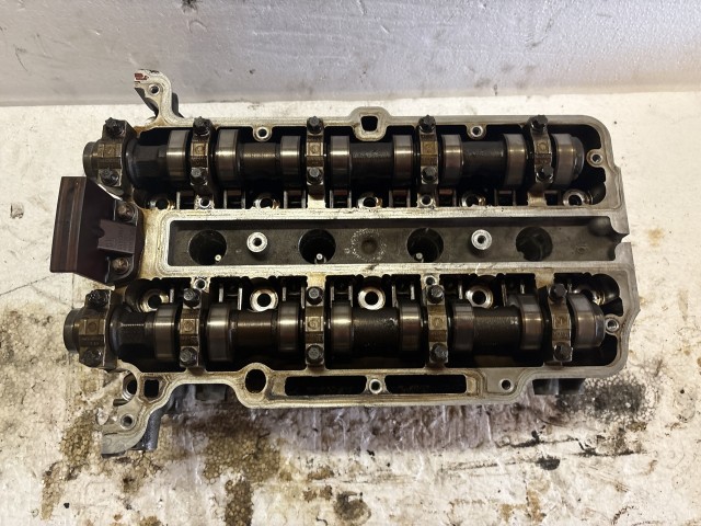Opel Astra J A14XER Hengerfej