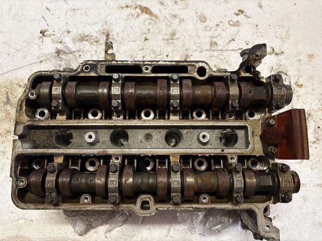 Opel Corsa D A12XER Hengerfej