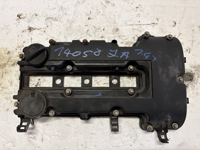 Opel Astra 1.4 turbó Szelepfedél A14NET