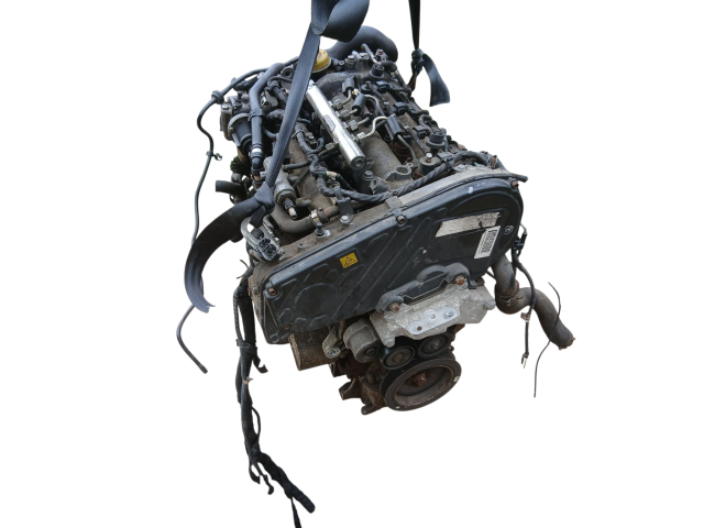 Opel Zafira B Z19dth Motor