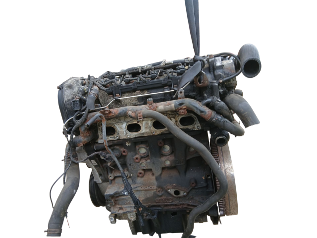 Opel Zafira B Z19dth Motor