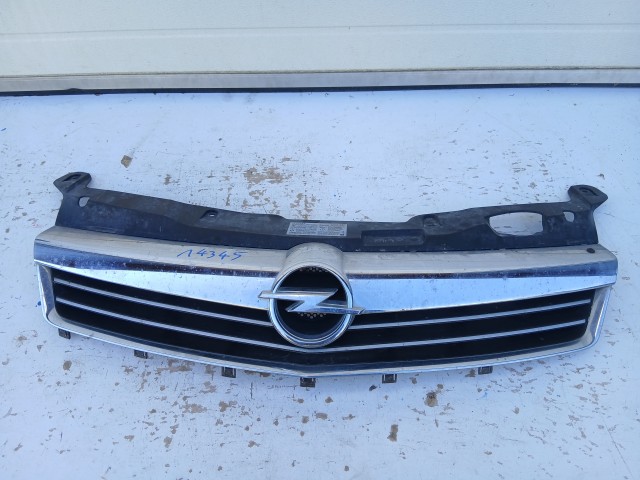 14345 Opel Astra H 2006-2010 Díszrács Használt  2008