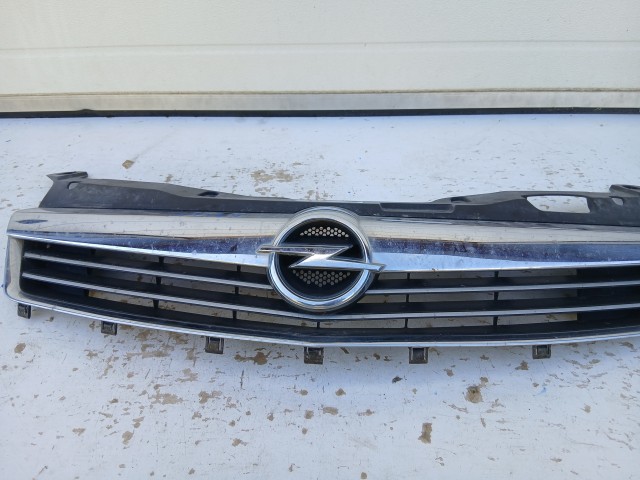 14345 Opel Astra H 2006-2010 Díszrács Használt  2008