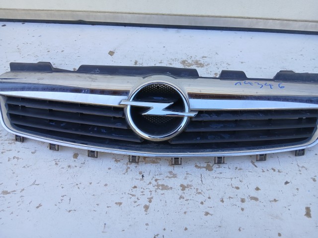 14346 Opel Zafira B 2005-2008Díszrács Használt  2006