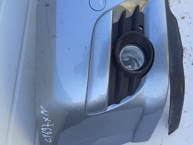 14341 Opel Meriva A 2006-2010 első Lökhárító Kékesszürke Z163