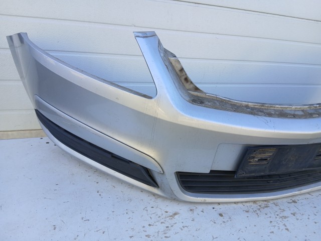 14342 Opel Zafira B 2005-2008 első Lökhárító Ezüst Z157