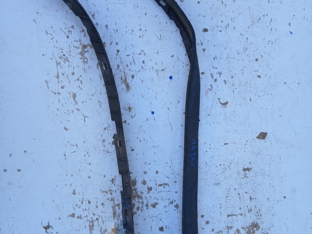 Opel Zafira B 2005-2014 2005-2014 Koptató Használt