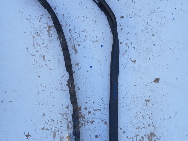 Opel Zafira B 2005-2014 2005-2014 Koptató Használt