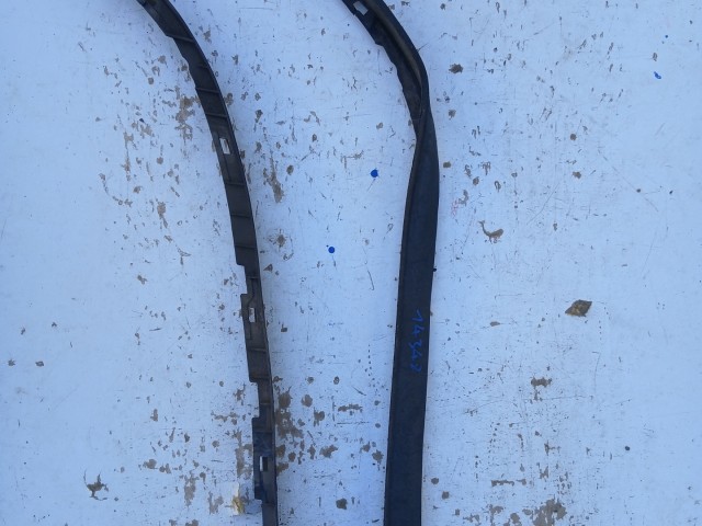 Opel Zafira B 2005-2014 2005-2014 Koptató Használt