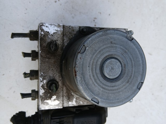 Opel Corsa D 2006-2014 Abs kocka Használt   2009
