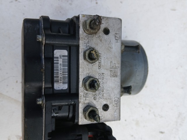 Opel Corsa D 2006-2014 Abs kocka Használt   2009