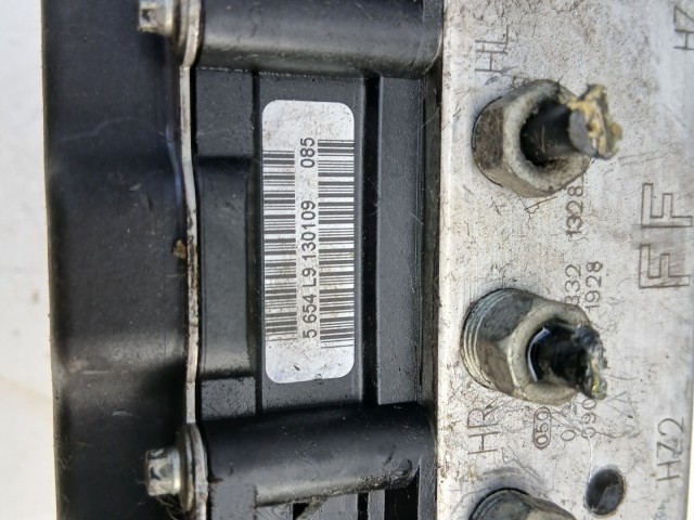 Opel Corsa D 2006-2014 Abs kocka Használt   2009