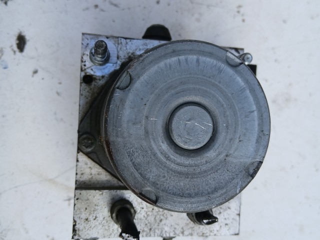 Opel Corsa D 2006-2014 Abs kocka Használt   
