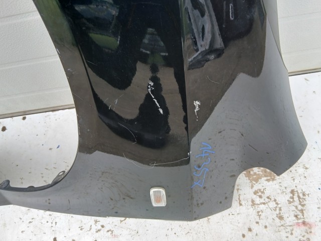 14357 Honda Jazz II. 2002-2008 Bal első Sárvédő Fekete