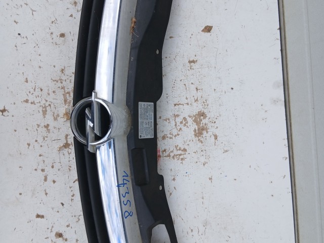 14358 Opel Astra H 2004-2010 Díszrács Használt  2005
