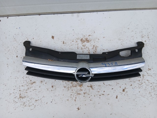 14358 Opel Astra H 2004-2010 Díszrács Használt  2005