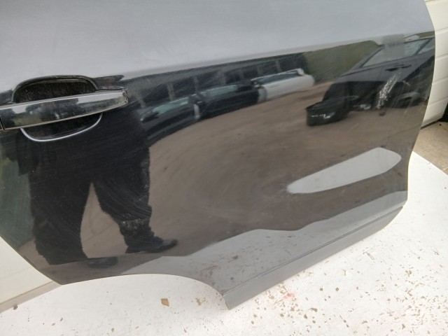 14410 Opel Mokka 2012-2019 Jobb hátsó Ajtó Használt Fekete Y22c