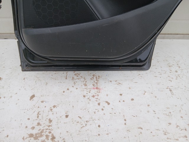 14410 Opel Mokka 2012-2019 Jobb hátsó Ajtó Használt Fekete Y22c