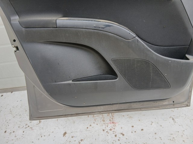 14412 Opel Meriva B 2010-2017 Bal első Ajtó Barna Z40w