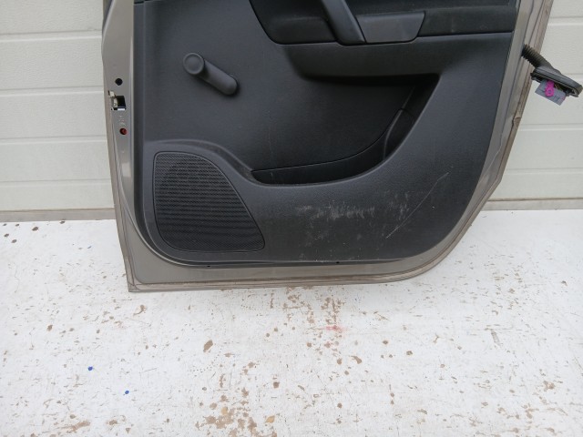 14416 Opel Meriva B 2010-2017 Jobb hátsó Ajtó Használt Barna Z40w