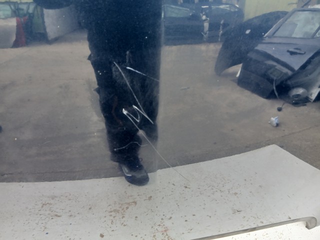 14428 Opel Astra J 2009-2015 Motorháztető Használt Kek Z geu 