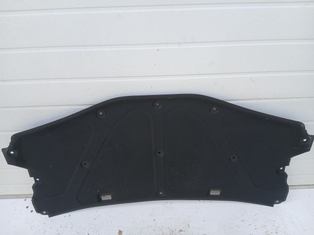 Opel Antara 2006-2015 Motorháztető szigetelés Használt