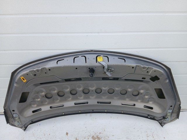 14435 Opel Meriva B 2010-2017 Motorháztető Használt Barna Z40w 