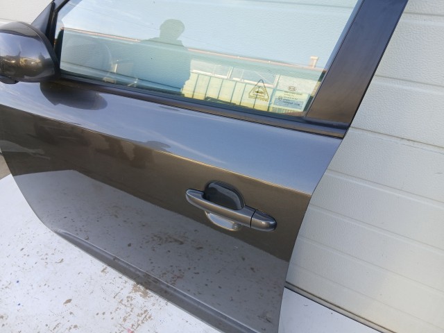1440 Kia Ceed I. 2007-2012 kombi Ajtó  Bal első ajtó Grafit 