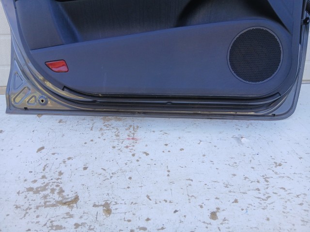 1440 Kia Ceed I. 2007-2012 kombi Ajtó  Bal első ajtó Grafit 