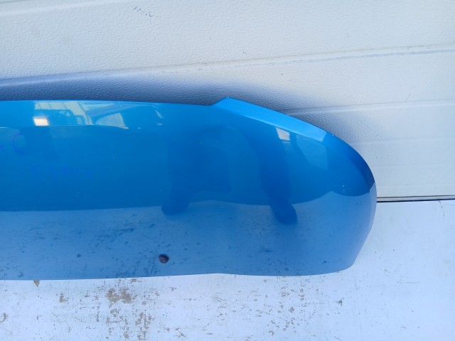 1446 Citroen C3 Picasso  2009-2017 Motorháztető Használt Zöld  