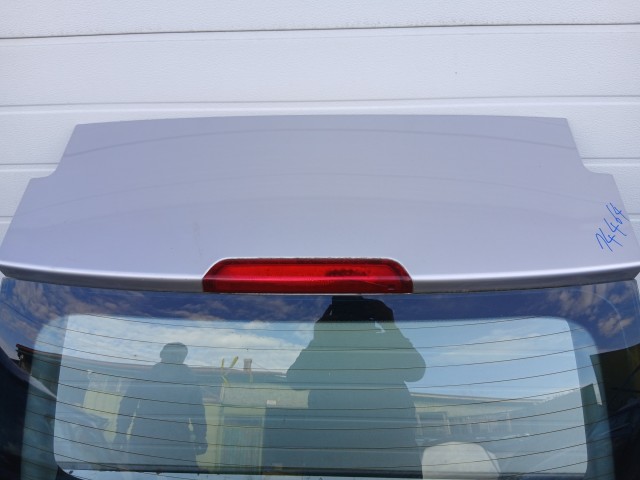 14464 Kia Ceed kombi 2007-2012 Csomagtérajtó Használt  Ezüst