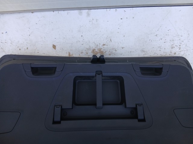 14452 Opel Astra J kombi Csomagtérajtó Z190 Grafit