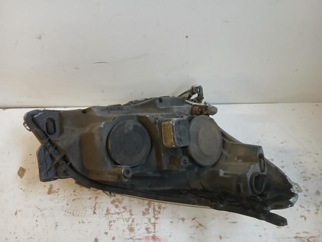 14469 Opel Astra H 2004-2010 Bal első Lámpa Fényszóró