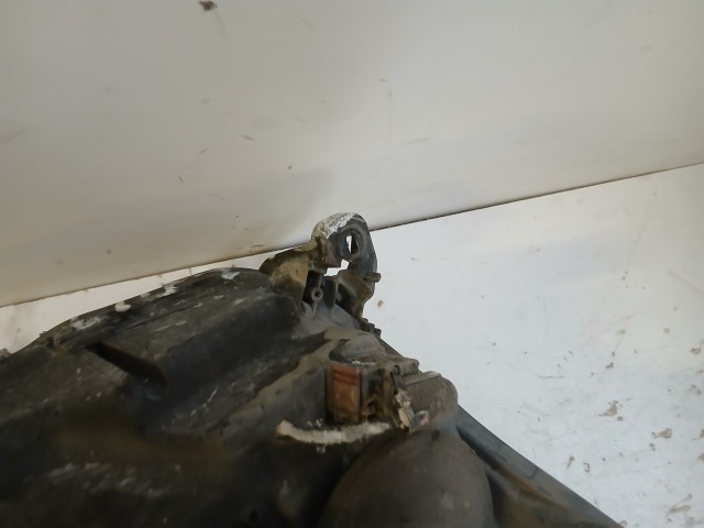 14469 Opel Astra H 2004-2010 Bal első Lámpa Fényszóró