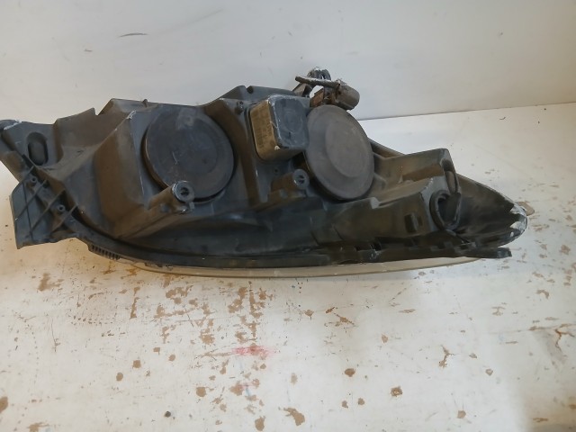 14469 Opel Astra H 2004-2010 Bal első Lámpa Fényszóró