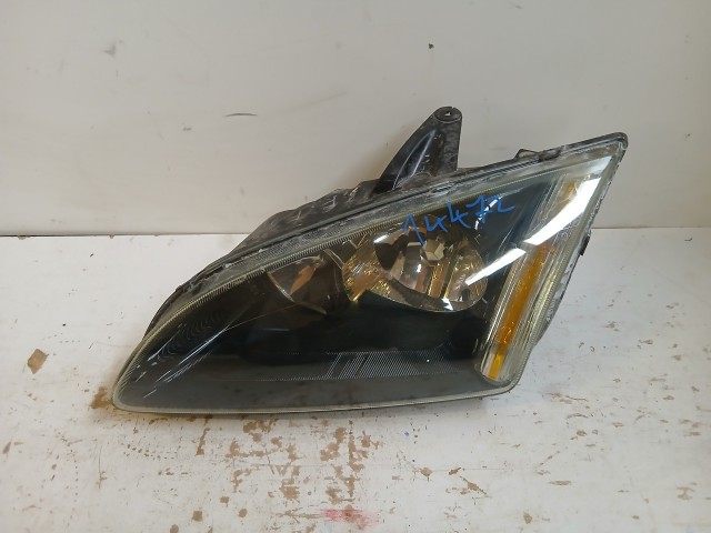 14472 Ford Focus II. 2004-2011 Bal első Lámpa Fényszóró