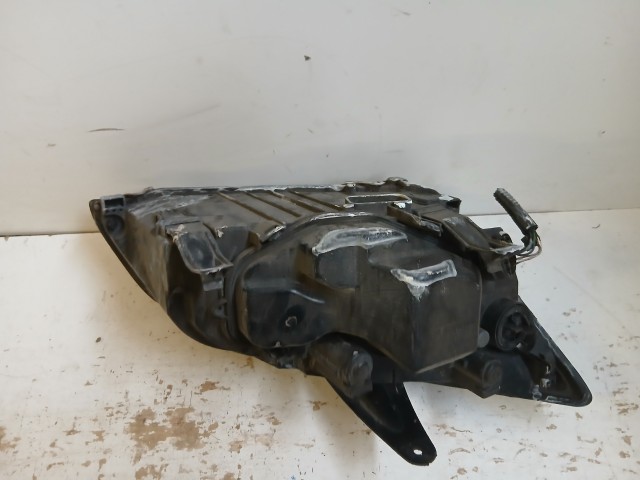 14472 Ford Focus II. 2004-2011 Bal első Lámpa Fényszóró