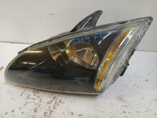 14472 Ford Focus II. 2004-2011 Bal első Lámpa Fényszóró