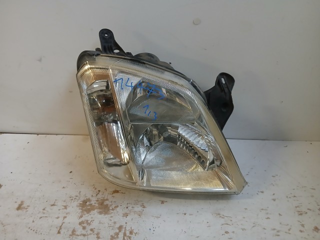 14473 Opel Meriva A 2003-2010 Jobb első Lámpa Fényszóró